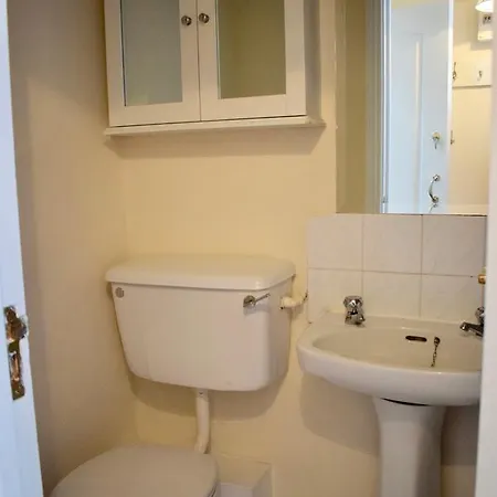 Bright Drumcondra Studio Flat * Dublin